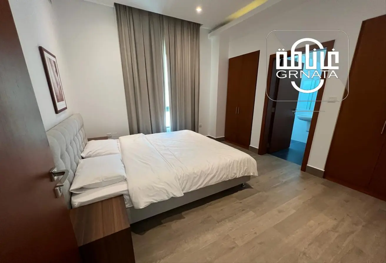 Apartment For Rent In Al Janabiyah